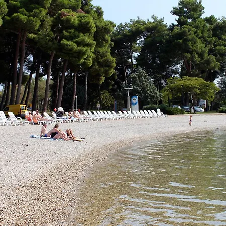 With Parking Space Murine, Umag - 27185 Murine