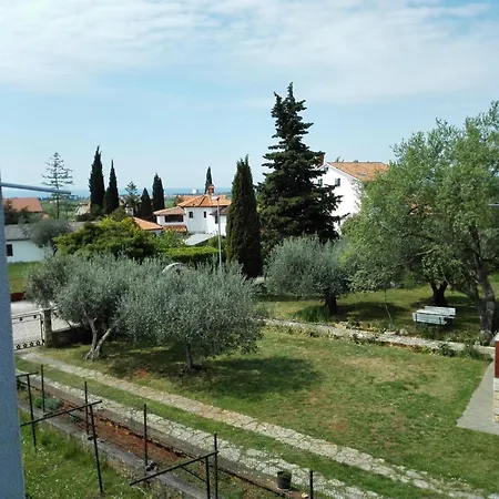 With Parking Space Murine, Umag - 27185 Apartmán